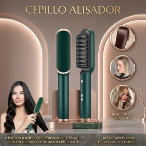 GlossiFix™ Pack Belleza 2 en 1