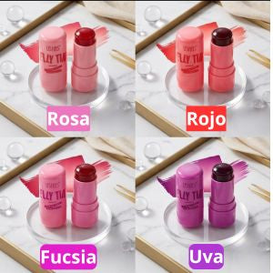 GlossiFix™ Pack Belleza 2 en 1